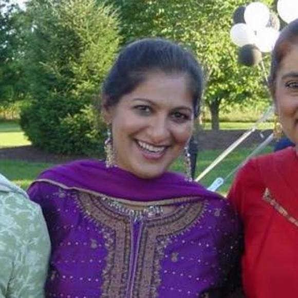 Meet your Posher, Bina - Picture 1 of 1